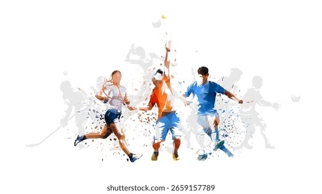 世体：自菲利佩离队后，马竞还未能找到令人完全信服的左后卫