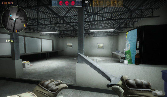 样的对决 样的对决